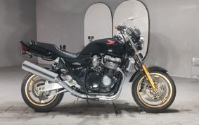 HONDA CB1300SF SUPER FOUR 1999 SC40