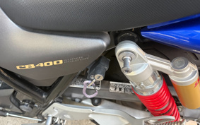 KAWASAKI BALIUS 250 ZR250A