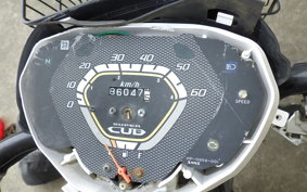 HONDA C50 SUPER CUB AA04