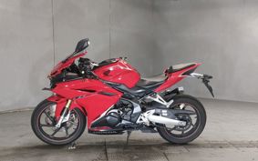 HONDA CBR250RR MC51
