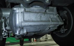 HONDA GYRO CANOPY TA03