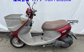 SUZUKI LETS4