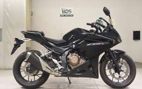 HONDA CBR400R ABS 2017 NC47