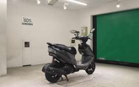 SUZUKI ADDRESS V125 2025 CF4EA
