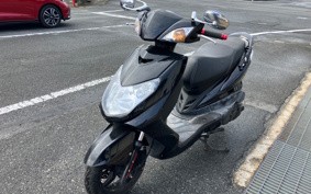 YAMAHA CYGNUS125XSR SE44J