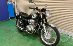 KAWASAKI W800 2011 EJ800A