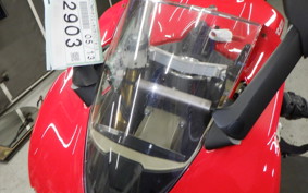 DUCATI 1199 PANIGALE S 2013