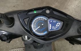YAMAHA CYGNUS125XSR SE44J