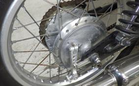 YAMAHA SR400 Gen.3 2001 RH01J