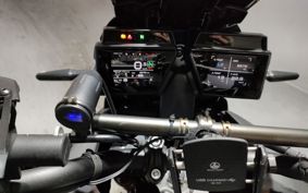 YAMAHA TRACER 9 GT 2024 RN70J