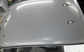 HONDA GYRO CANOPY 2002 TA03