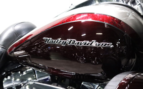 HARLEY FLHTKSE CVO 2016 TEN