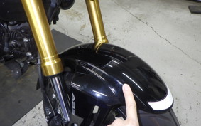 HONDA GROM 2020 JC92