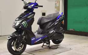 YAMAHA CYGNUS 125 XSR 3 SED8J