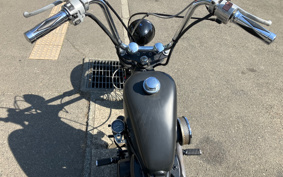 HONDA STEED 400 1993 NC26