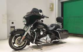 HARLEY FLHX 1690 2013