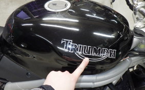 TRIUMPH SPEED TRIPLE 2001