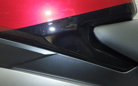 TRIUMPH DAYTONA 660 2024