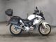 Фото Honda CBF190X с японского аукциона