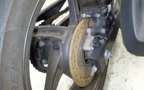 HONDA CBR250R A 2012 MC41