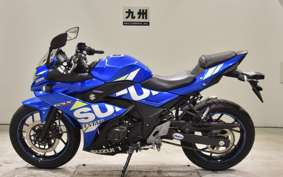 SUZUKI GSX250R 2015