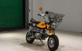 HONDA MONKEY 2001 Z50J