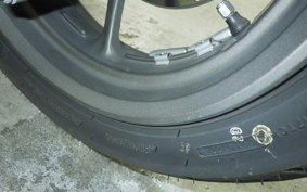 YAMAHA X FORCE 2023 SG79J