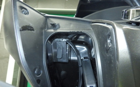 HONDA PCX 160 KF47