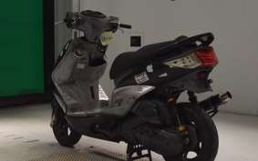 YAMAHA CYGNUS 125 XSR 2 1999 SE44J