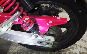 HONDA CB400SF VERSION R 1995 NC31