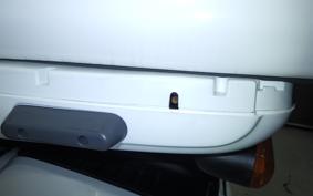 HONDA GYRO CANOPY 2015 TA03