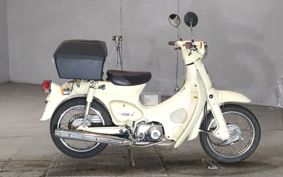 HONDA LITTLE CUB C50