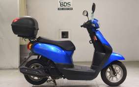 HONDA TACT-4ﾍﾞｰｼｯｸ 2018 AF79