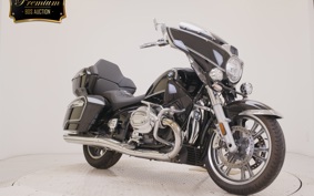 BMW R18TC 2021