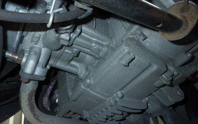 YAMAHA TRICITY 125 A SEC1J