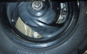 YAMAHA AXIS 125 Z SED7J