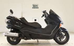 HONDA FORZA Z MF08