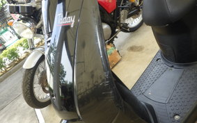 HONDA TODAY AF61