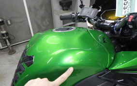 KAWASAKI Z1000 Gen.4 2013