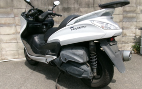 YAMAHA GRAND MAJESTY400 2016 SH06J