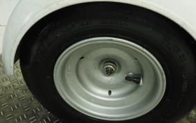 HONDA GYRO CANOPY TA03