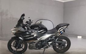 KAWASAKI NINJA 250 EX250P