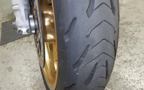 SUZUKI BANDIT 1200 A 2007 GV79A