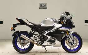 YAMAHA YZF-R15M 2018
