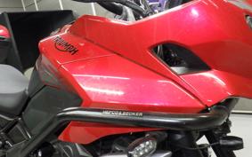 TRIUMPH TIGER 660 SPORTS 2021