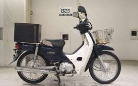 HONDA C50 SUPER CUB 2026 AA04