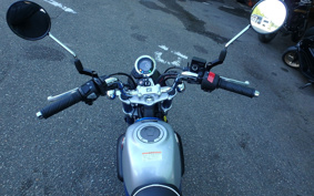HONDA MONKEY 125 JB03
