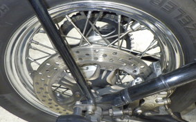 HARLEY FLSTF 1340 1998
