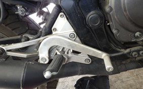 SUZUKI GSX250F Across GJ75A