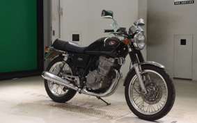 HONDA GB250 CLUBMAN 1999 MC10